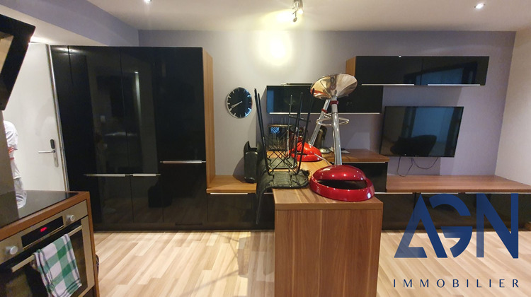 Ma-Cabane - Vente Appartement Agde, 37 m²