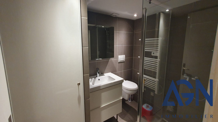 Ma-Cabane - Vente Appartement Agde, 37 m²