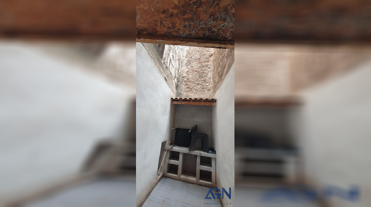 Ma-Cabane - Vente Appartement Agde, 37 m²