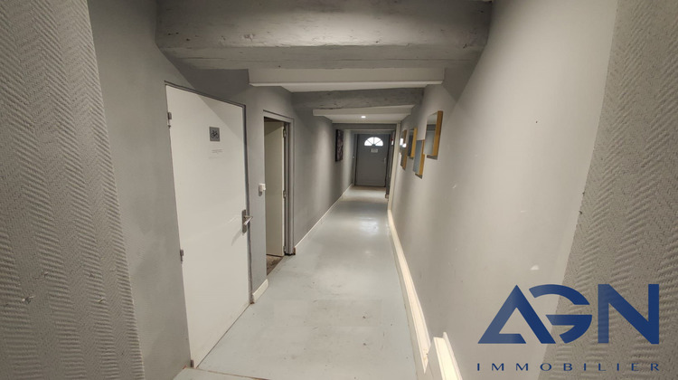 Ma-Cabane - Vente Appartement Agde, 37 m²