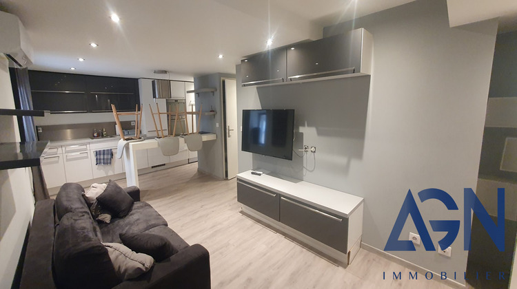 Ma-Cabane - Vente Appartement Agde, 40 m²