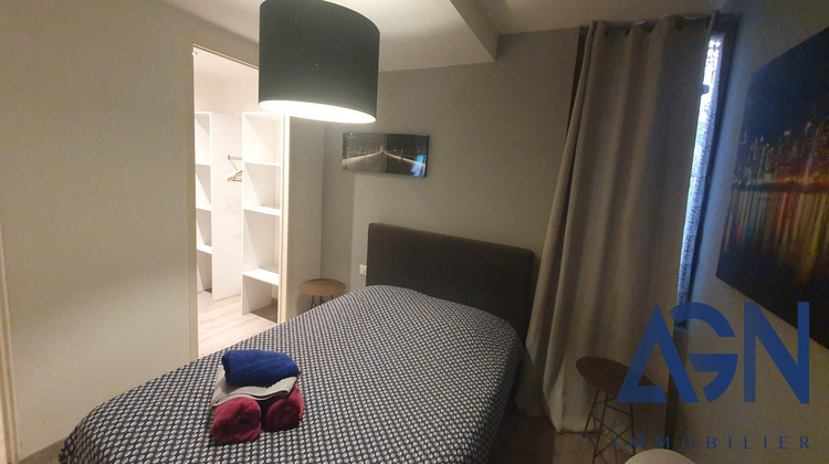 Ma-Cabane - Vente Appartement Agde, 40 m²