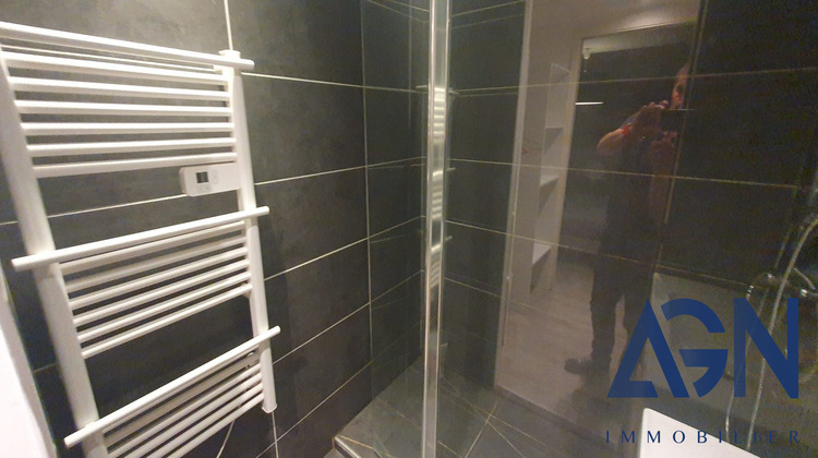 Ma-Cabane - Vente Appartement Agde, 40 m²