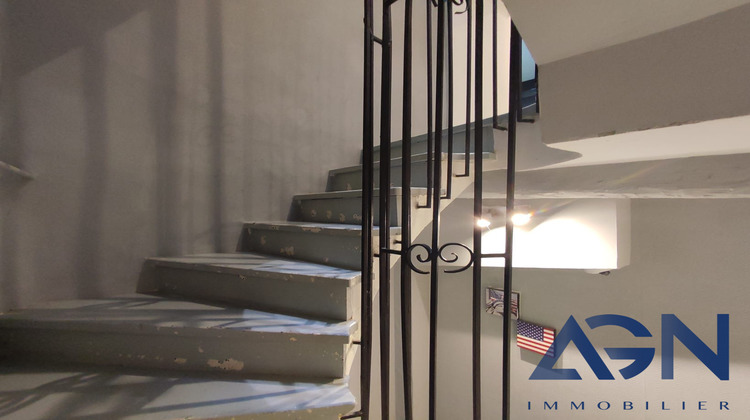 Ma-Cabane - Vente Appartement Agde, 40 m²