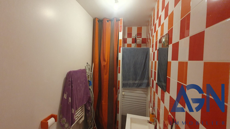 Ma-Cabane - Vente Appartement Agde, 22 m²