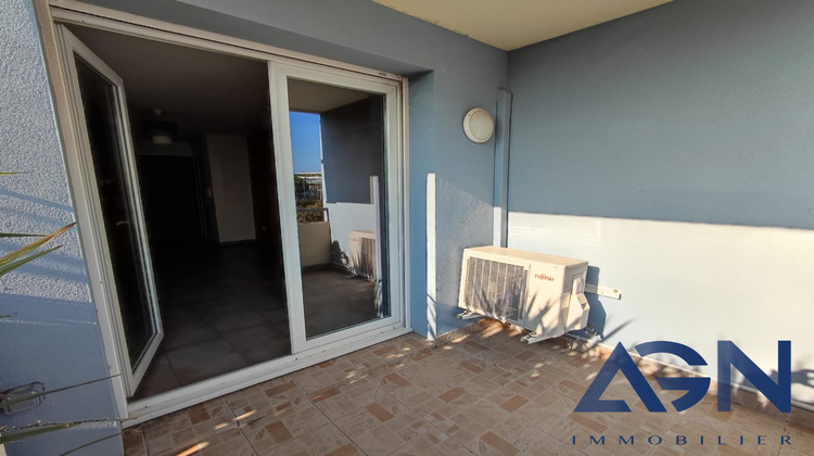 Ma-Cabane - Vente Appartement Agde, 36 m²