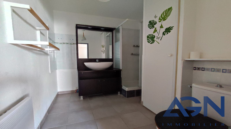 Ma-Cabane - Vente Appartement Agde, 36 m²