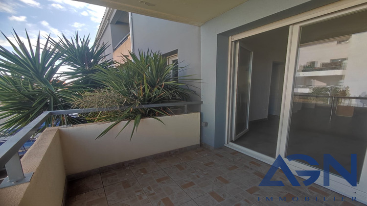 Ma-Cabane - Vente Appartement Agde, 36 m²