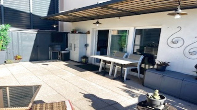 Ma-Cabane - Vente Appartement Agde, 86 m²