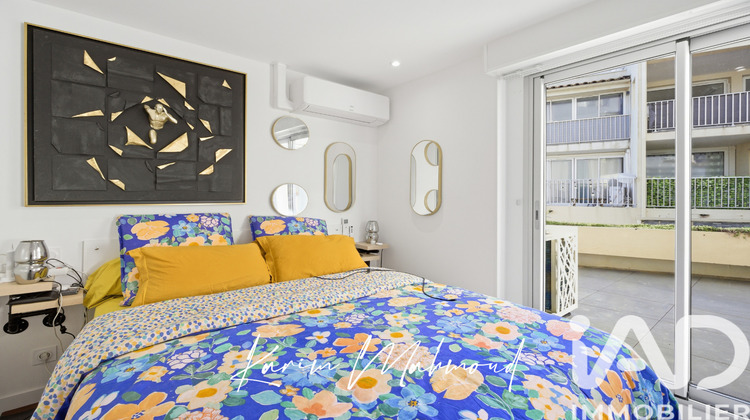 Ma-Cabane - Vente Appartement Agde, 51 m²