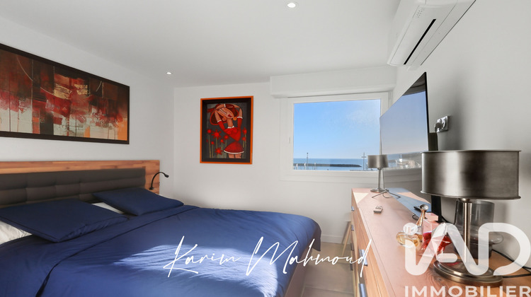 Ma-Cabane - Vente Appartement Agde, 51 m²