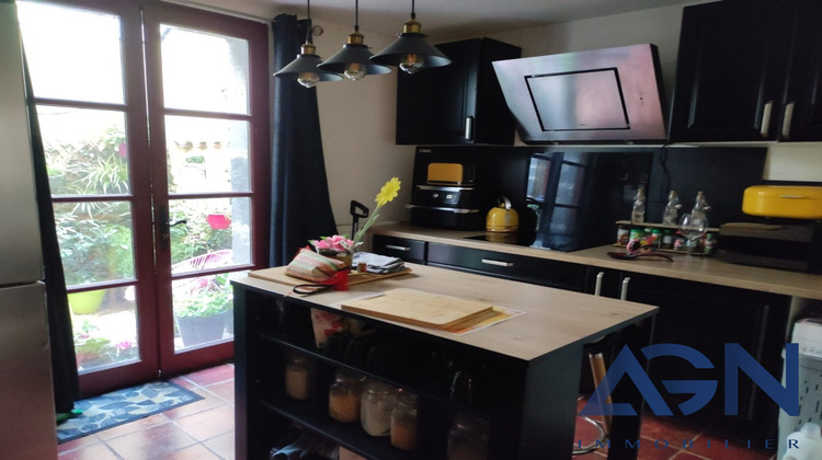 Ma-Cabane - Vente Appartement Agde, 73 m²