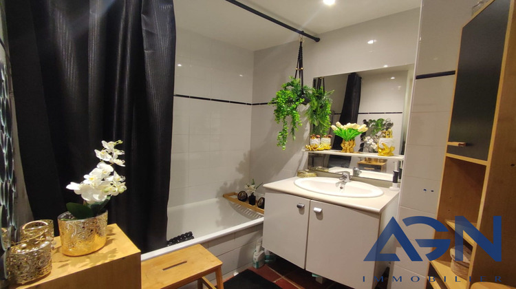 Ma-Cabane - Vente Appartement Agde, 73 m²