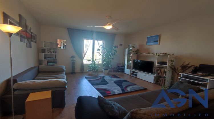 Ma-Cabane - Vente Appartement Agde, 85 m²