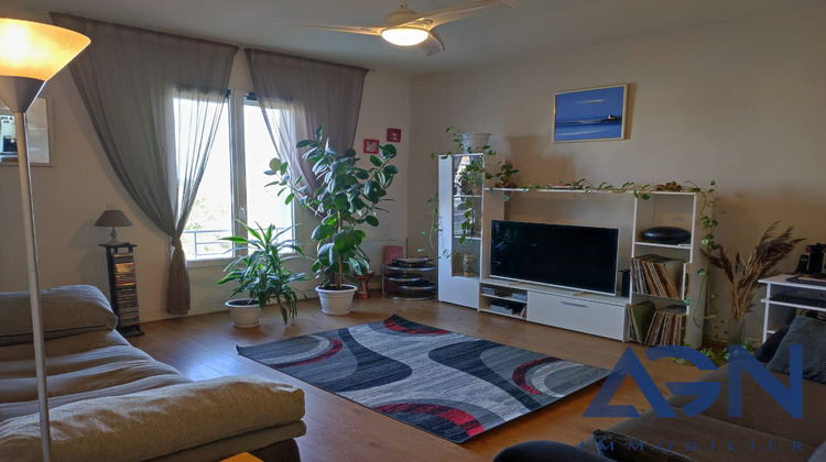 Ma-Cabane - Vente Appartement Agde, 85 m²