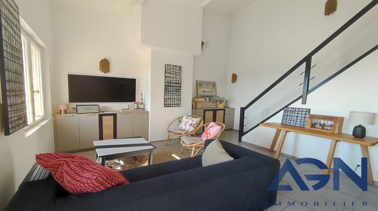 Ma-Cabane - Vente Appartement Agde, 66 m²