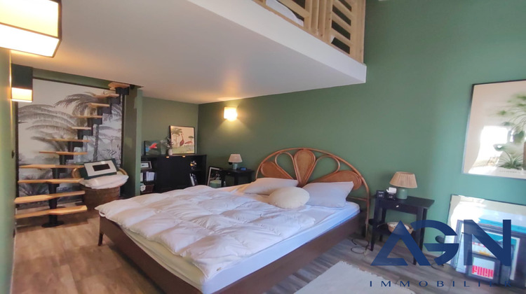 Ma-Cabane - Vente Appartement Agde, 66 m²