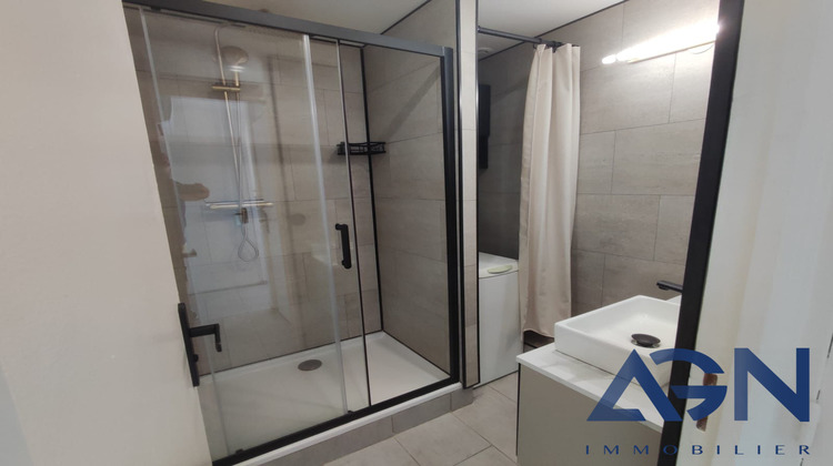 Ma-Cabane - Vente Appartement Agde, 66 m²