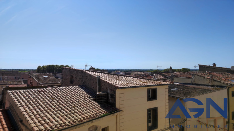 Ma-Cabane - Vente Appartement Agde, 66 m²