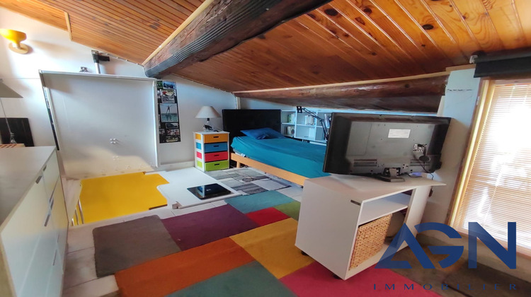 Ma-Cabane - Vente Appartement Agde, 79 m²