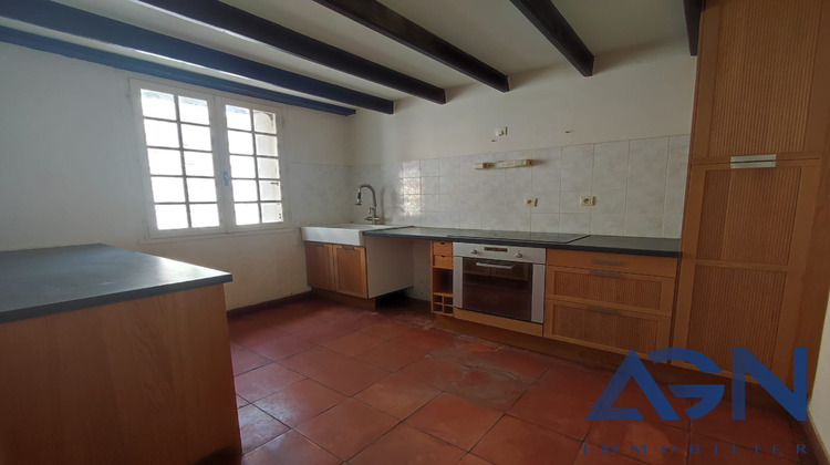 Ma-Cabane - Vente Appartement Agde, 91 m²