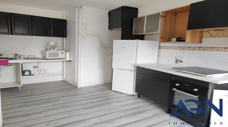 Ma-Cabane - Vente Appartement Agde, 69 m²