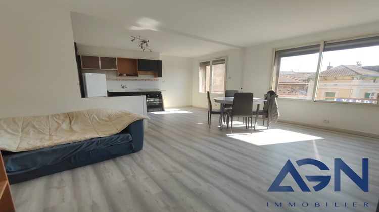 Ma-Cabane - Vente Appartement Agde, 69 m²