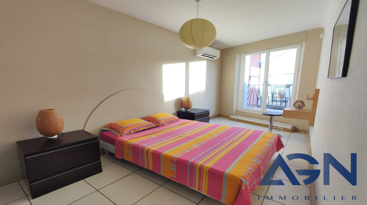 Ma-Cabane - Vente Appartement Agde, 70 m²