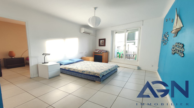 Ma-Cabane - Vente Appartement Agde, 70 m²