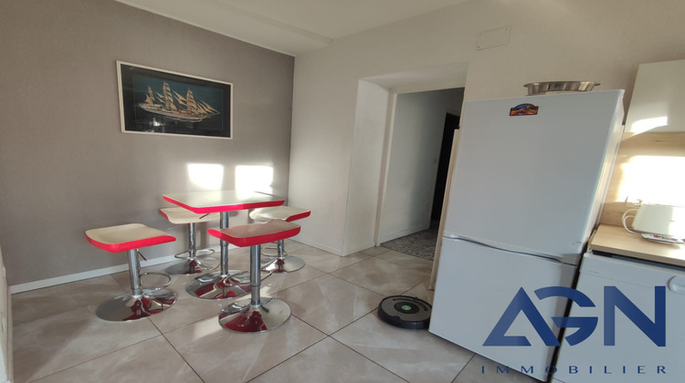 Ma-Cabane - Vente Appartement Agde, 70 m²