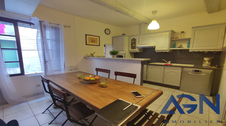 Ma-Cabane - Vente Appartement Agde, 65 m²