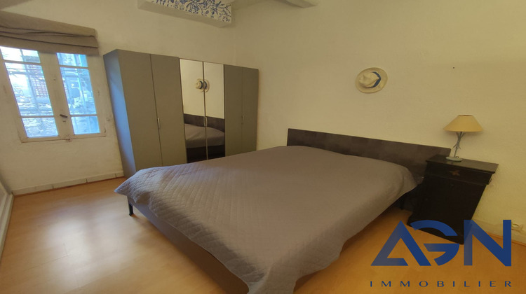 Ma-Cabane - Vente Appartement Agde, 65 m²