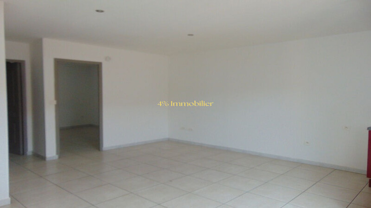 Ma-Cabane - Vente Appartement AGDE, 38 m²