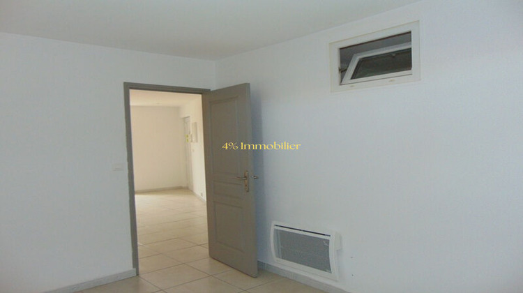 Ma-Cabane - Vente Appartement AGDE, 38 m²