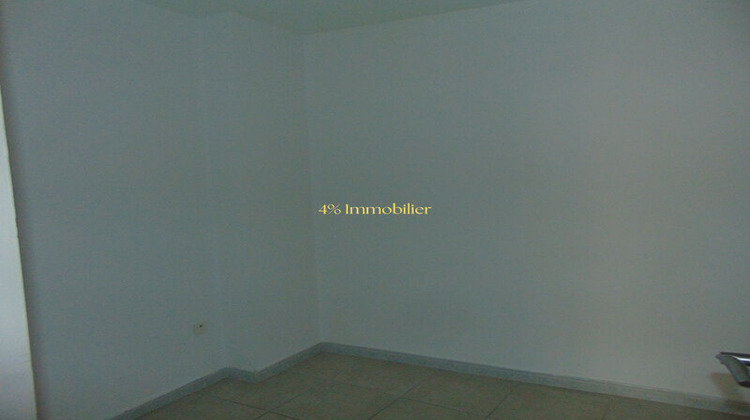 Ma-Cabane - Vente Appartement AGDE, 38 m²