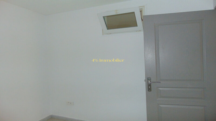 Ma-Cabane - Vente Appartement AGDE, 38 m²