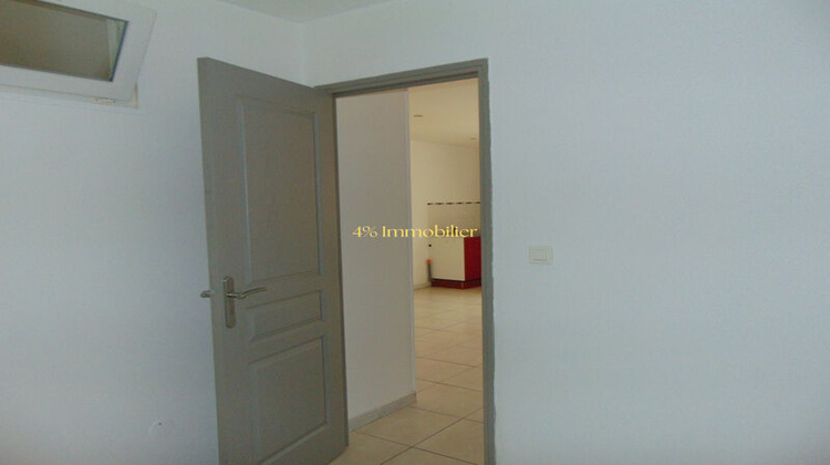 Ma-Cabane - Vente Appartement AGDE, 38 m²