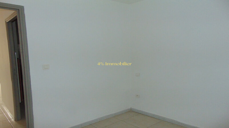 Ma-Cabane - Vente Appartement AGDE, 38 m²