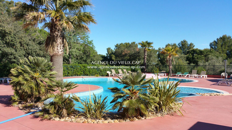 Ma-Cabane - Vente Appartement Agde, 33 m²