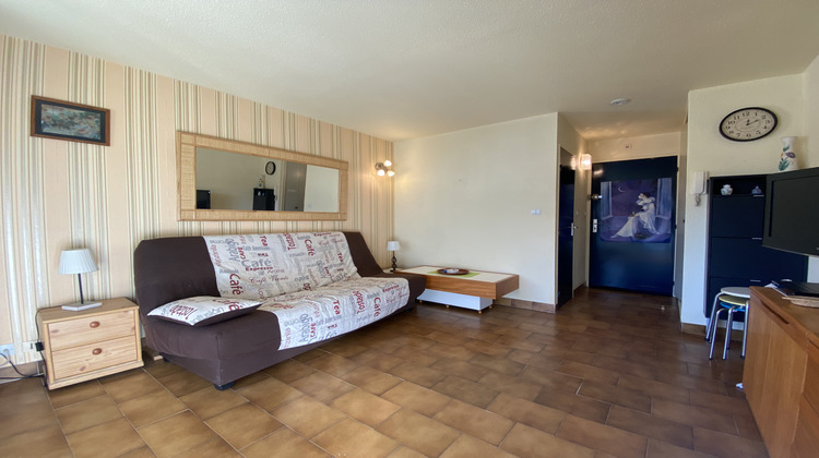 Ma-Cabane - Vente Appartement Agde, 18 m²