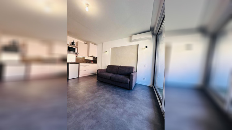 Ma-Cabane - Vente Appartement AGDE, 19 m²