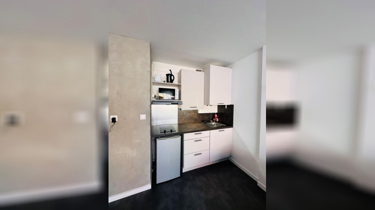 Ma-Cabane - Vente Appartement AGDE, 19 m²