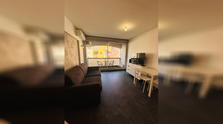 Ma-Cabane - Vente Appartement AGDE, 19 m²