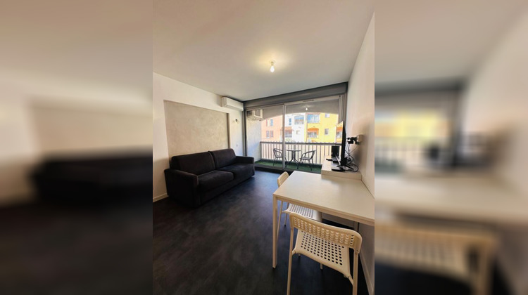 Ma-Cabane - Vente Appartement AGDE, 19 m²