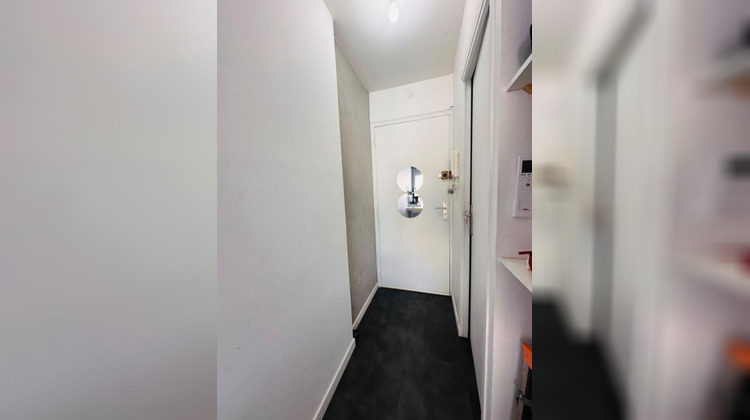 Ma-Cabane - Vente Appartement AGDE, 19 m²