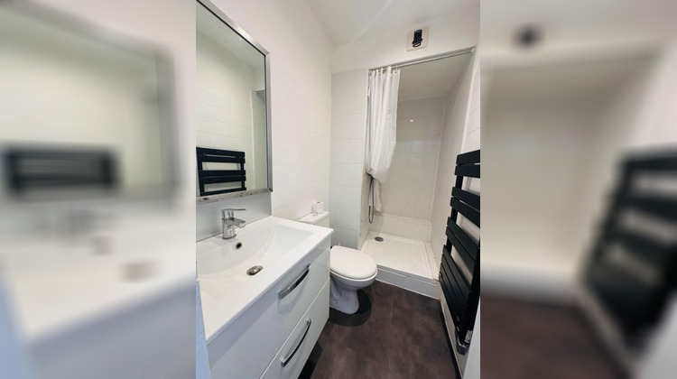 Ma-Cabane - Vente Appartement AGDE, 19 m²