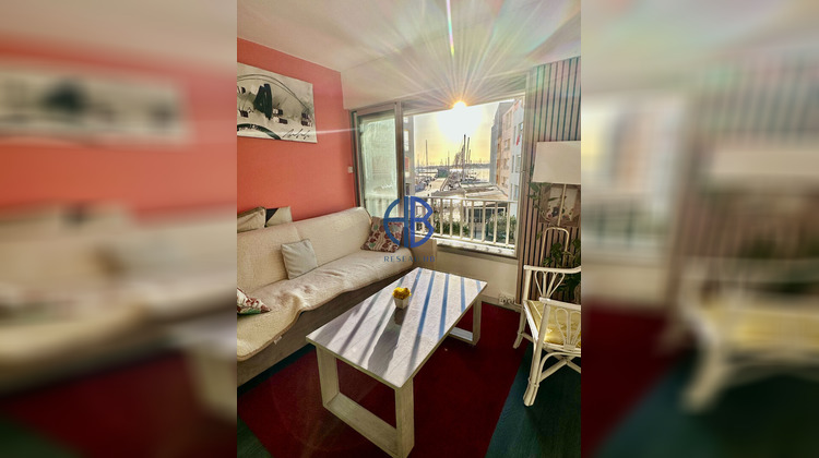 Ma-Cabane - Vente Appartement AGDE, 43 m²