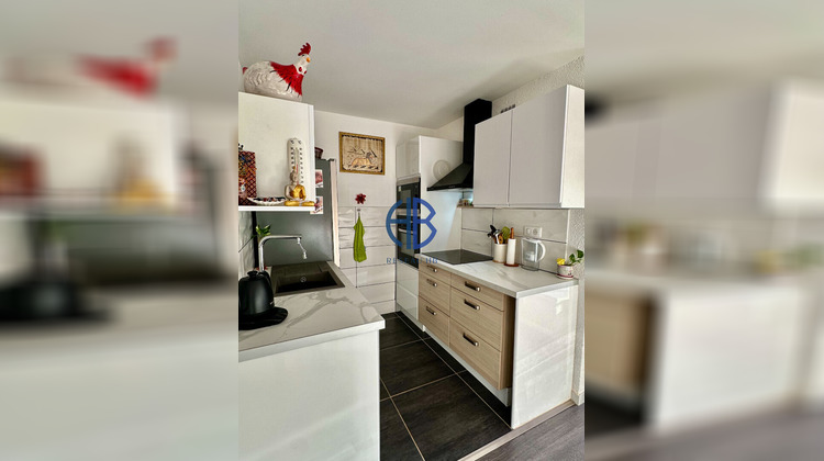 Ma-Cabane - Vente Appartement AGDE, 43 m²