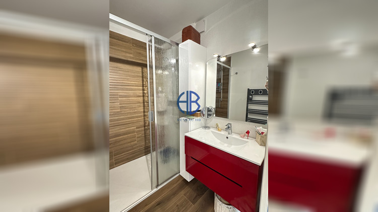 Ma-Cabane - Vente Appartement AGDE, 43 m²