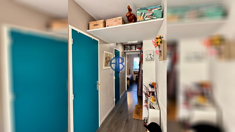 Ma-Cabane - Vente Appartement AGDE, 43 m²